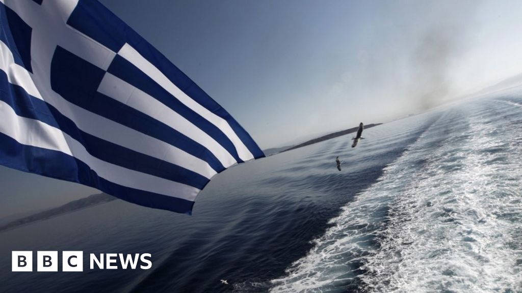 Choppy waters for Greek shipping sector