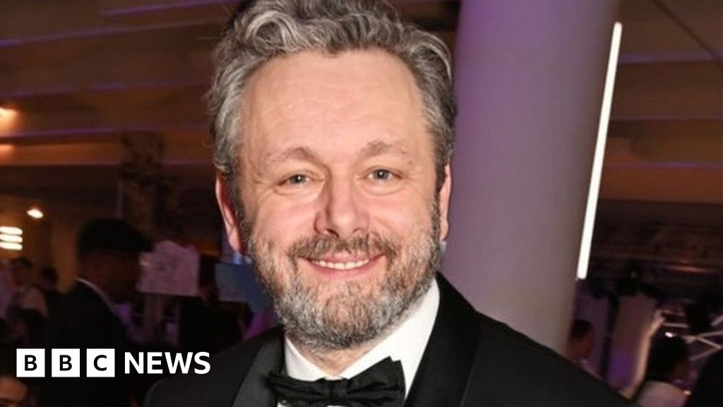 Wrexham: Michael Sheen donates £5k for boy with genetic condition