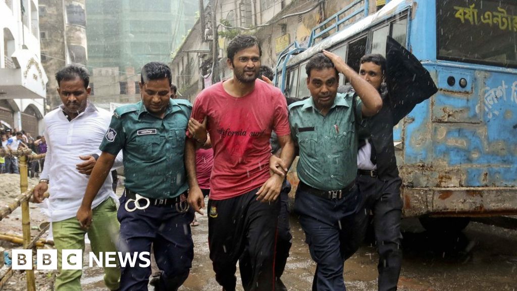 Shahadat Hossain, Bangladesh cricketer, asks for end to ban - BBC News