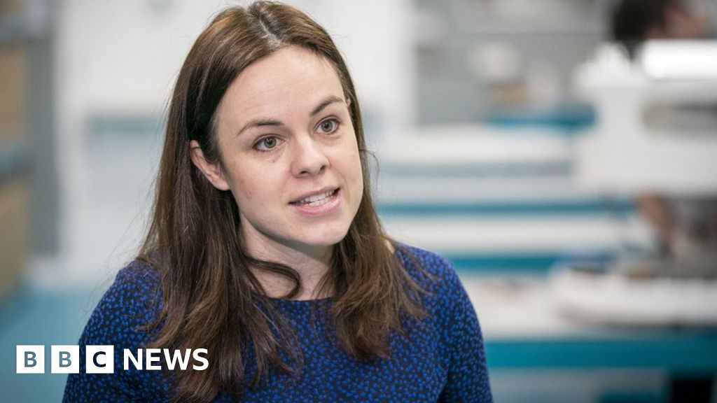 Criticism of Kate Forbes not about faith, John Swinney says