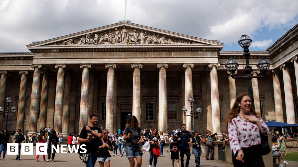 british-museum-treasures-safe-mp-insists-after-thefts-bbc-news