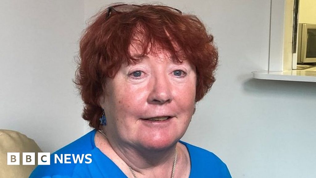 Musgrave Park Hospital 'Brain injury rehab unit gave me my life back