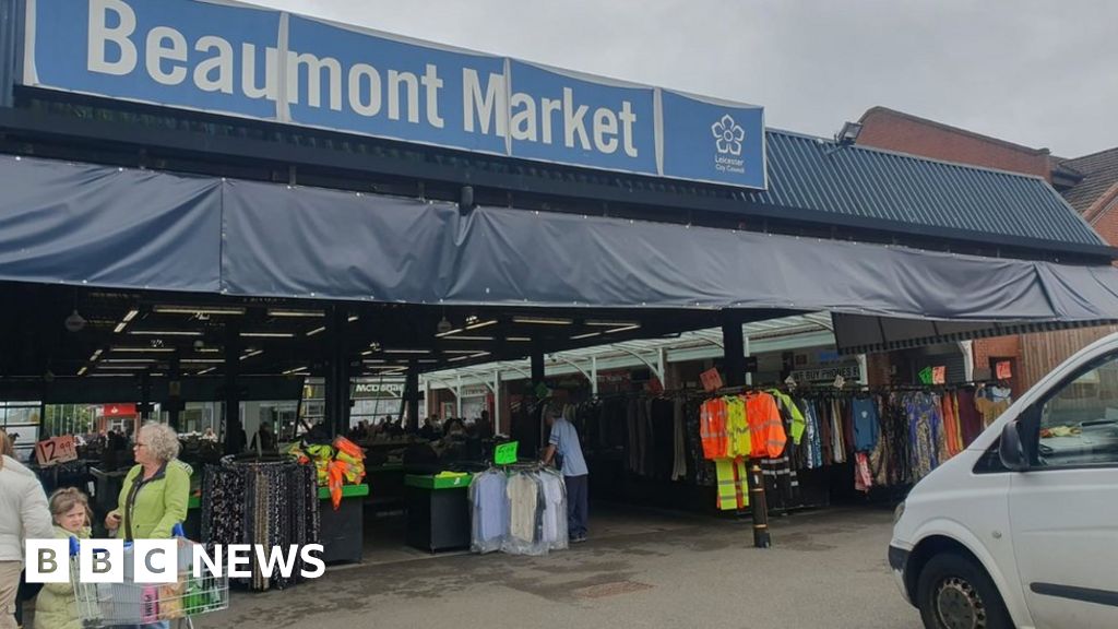 Beaumont Leys market to close after 39 years