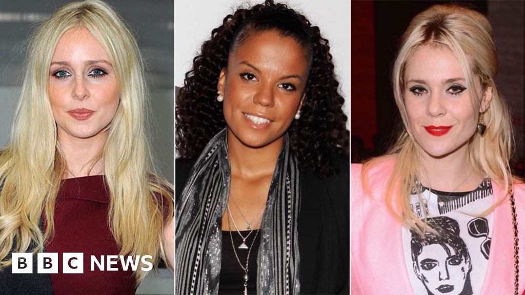 Popular 00s Singers Popular 00s Singers