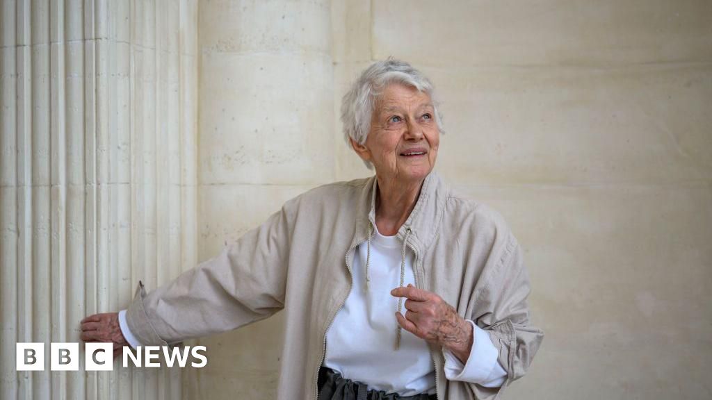 Bridget Riley's Vision: A Seven-Decade Celebration at Turner Contemporary