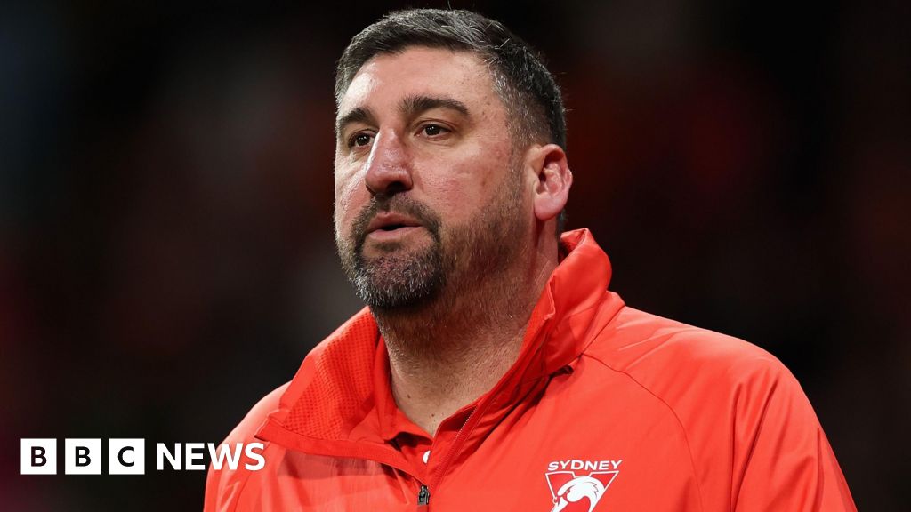Sydney Swans coach 'extremely disappointed' as players linked to sexual assault probe