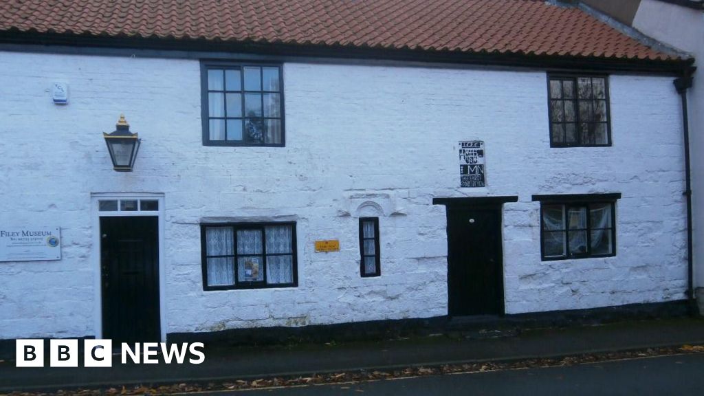 Filey Museum: Works to address woodworm, damp and rot approved