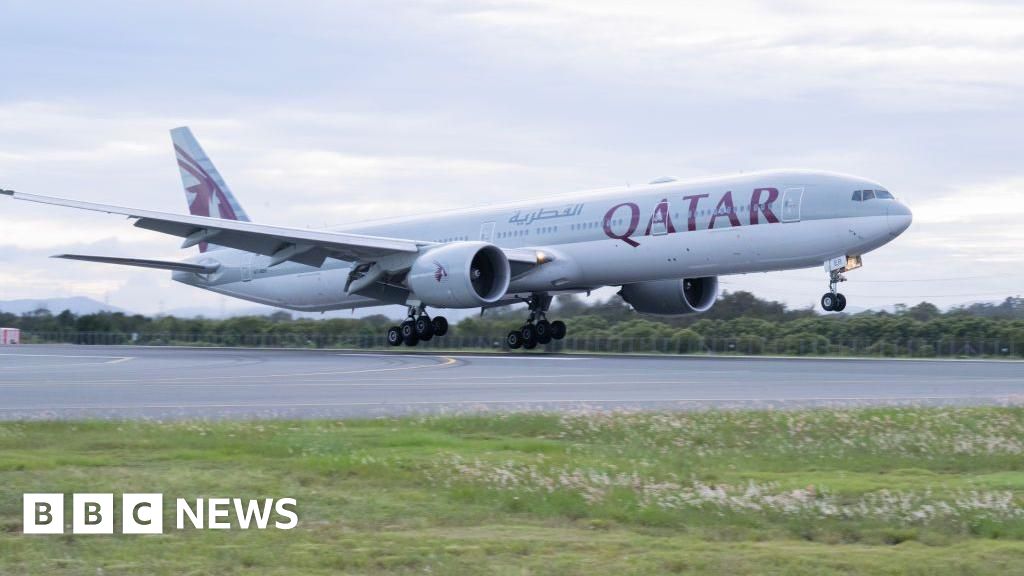 Qatar Airways: Crew handled dead body on flight ‘appropriately’