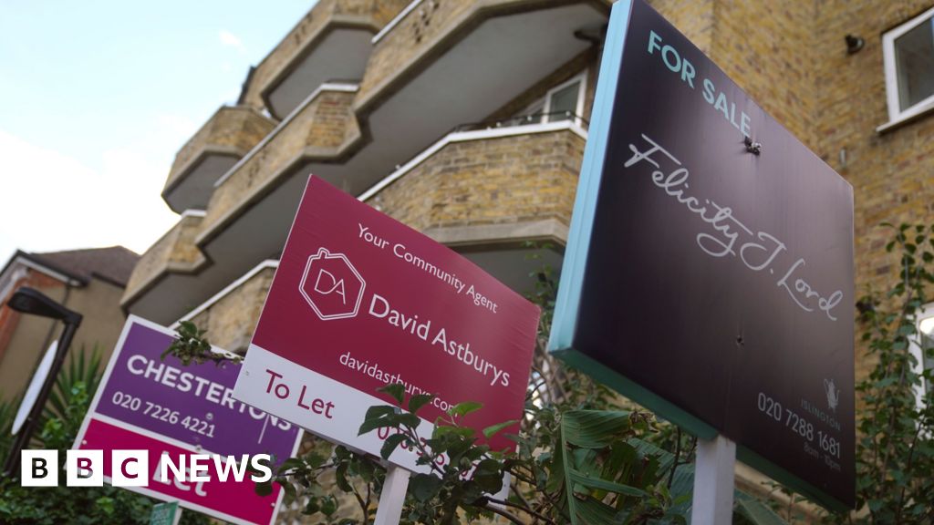 How will upcoming laws change renting in London?