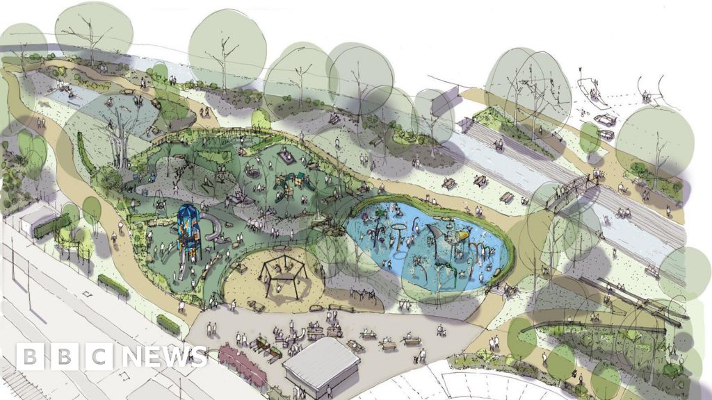 Bulwell Plans £20M Town Centre Revamp with Government Funding