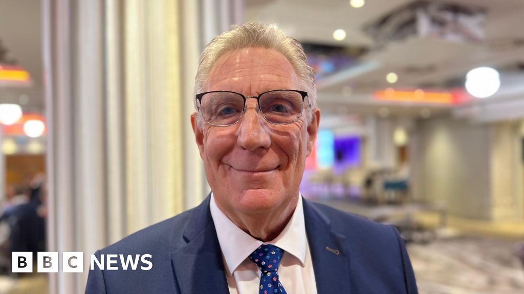 bbc.co.uk - Gemma Daubeney - Jersey hospitality boss wants to draw a line under 2025 - BBC News