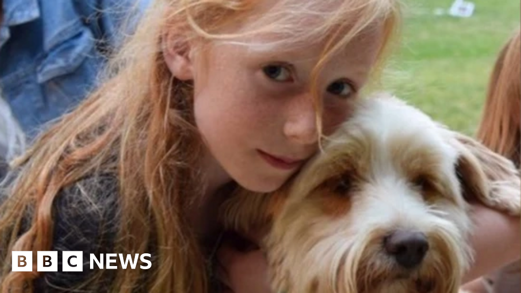 Ruth Szymankiewicz’s parents’ call over mental health bill backed