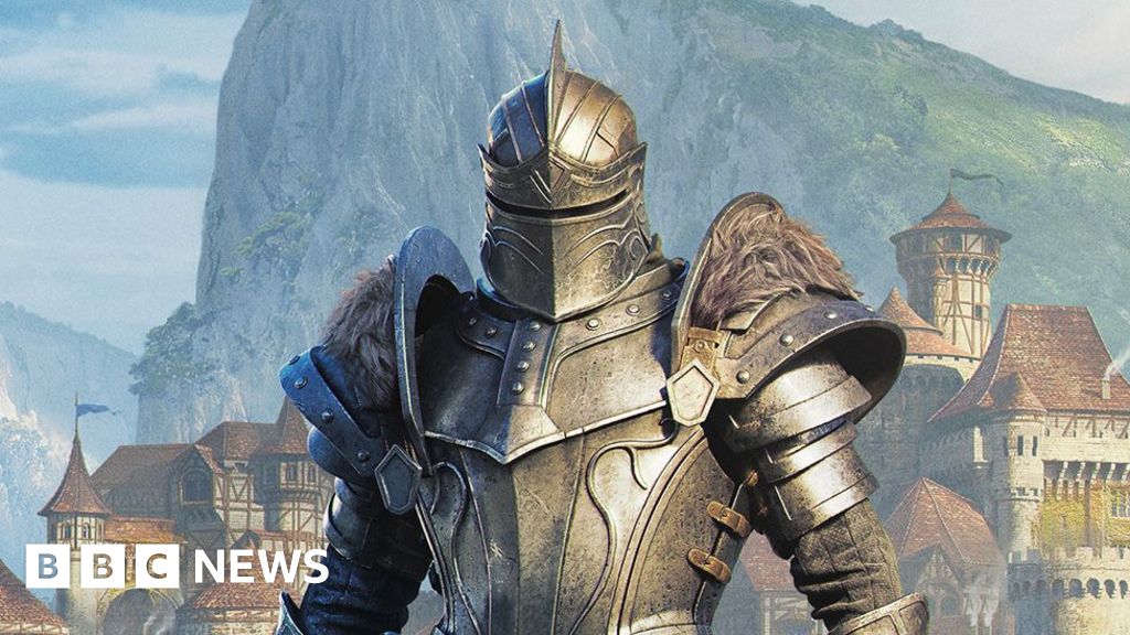 The Elder Scrolls Online: كسر القواعد وصنع لعبة بقيمة 2 مليار دولار