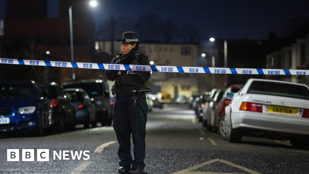 Seven Kings stabbing: Three killed after disturbance
