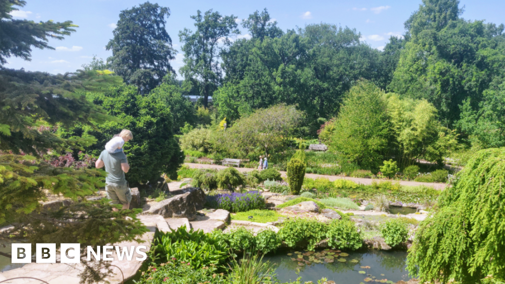 Coronavirus Garden attractions frustrated by 'noshows'