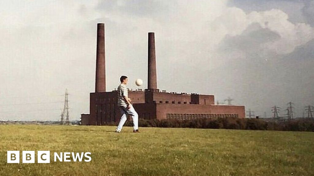 British Culture Archive: The exhibition showing family photos