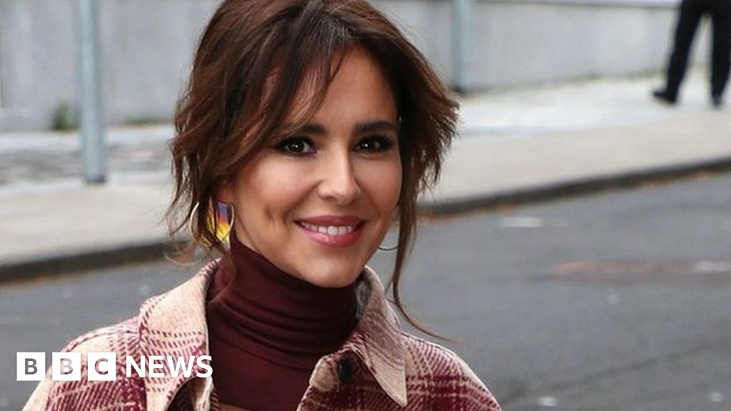 Cheryl on her healthy nerves for West End debut