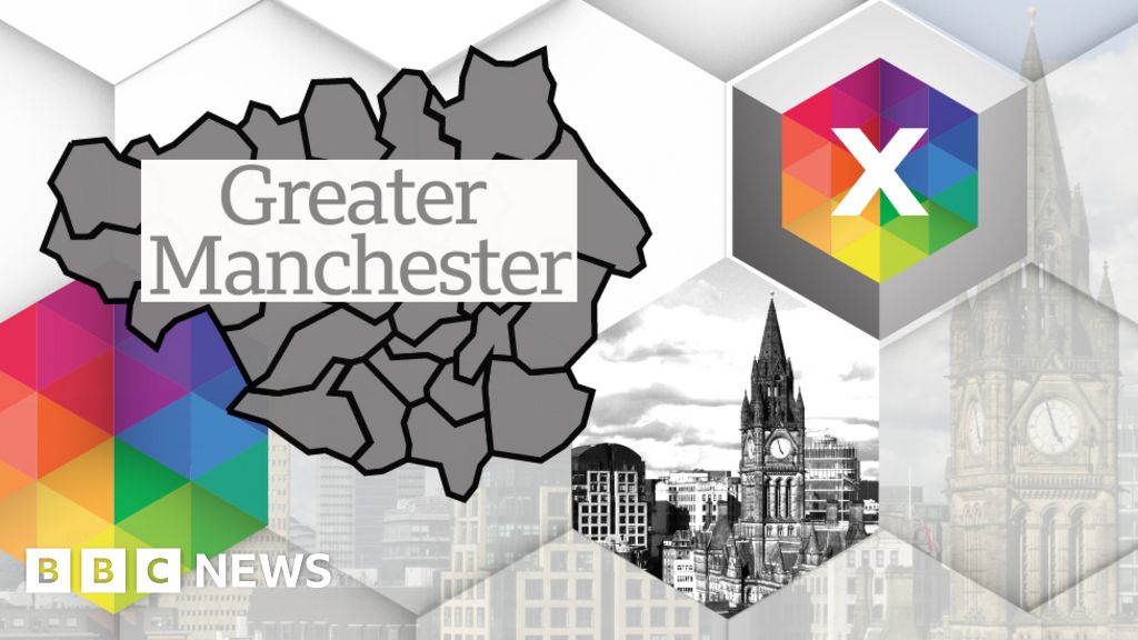 General Election 2019: All about Brexit in Greater Manchester?