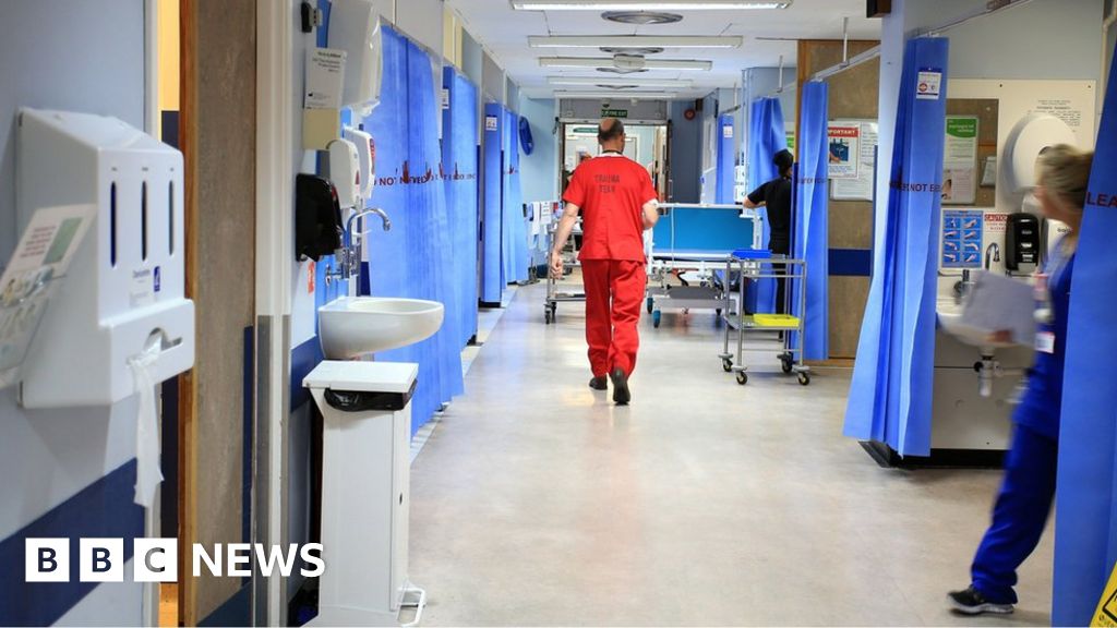 Nhs Fees To Be Scrapped For Overseas Health Staff And Care Workers