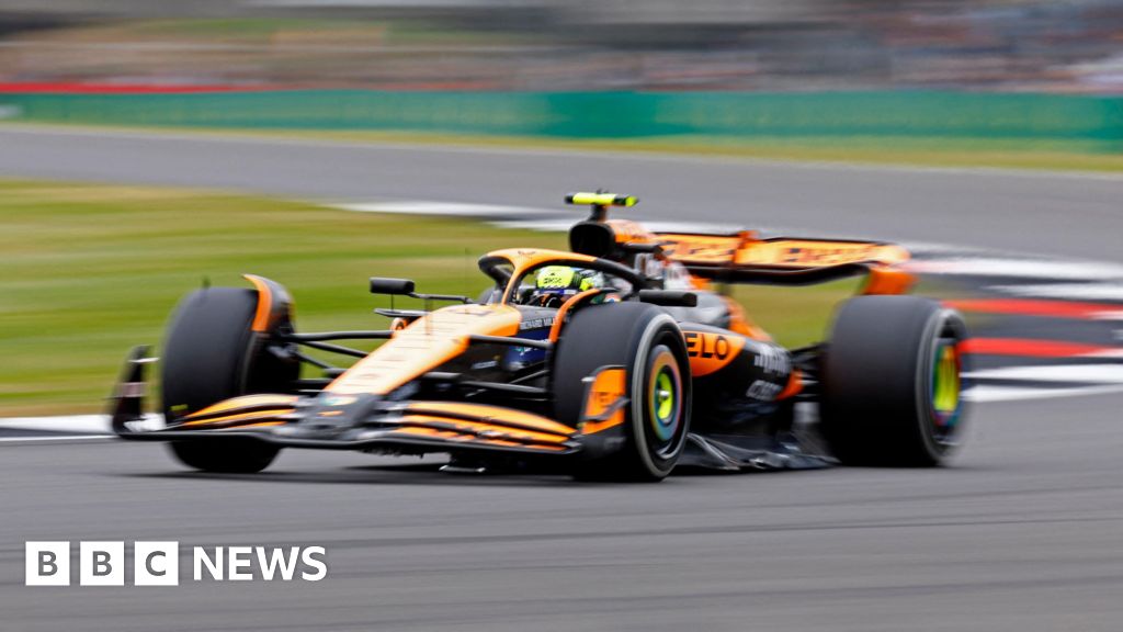 British Grand Prix brings 'great benefits' to area