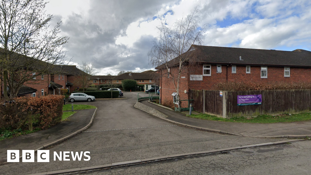 Cheltenham Families win fight to reverse care home closure BBC News
