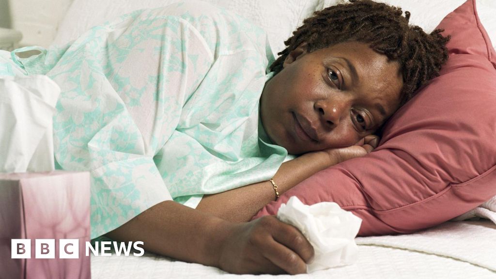 Kent and Medway Health bosses urge patients to book winter jabs BBC News