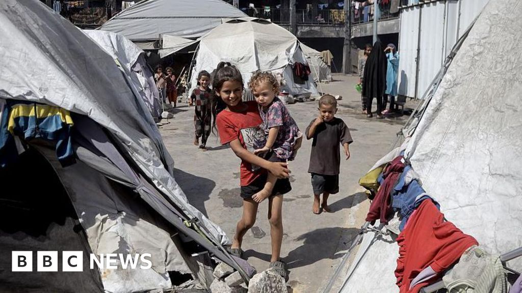اتفاق دونالد ترامب للسلام بشأن غزة: لحظة فارقة، لكنها مجرد البداية