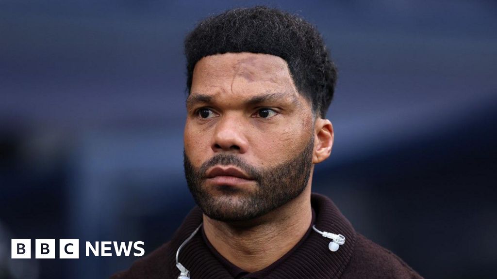 Dyslexia helped me as a professional footballer - Lescott