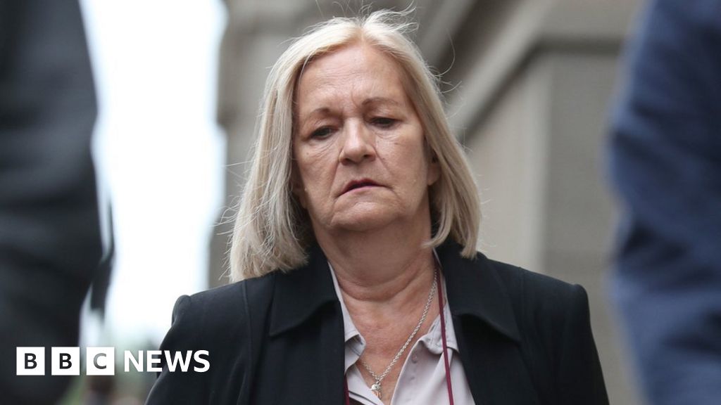 Sally Challen: Abused wife entitled to killed husband's estate thumbnail