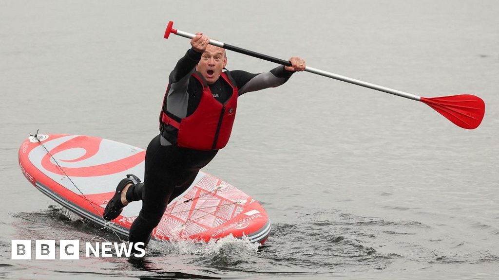 Lib Dems pledge water firm reform to tackle sewage