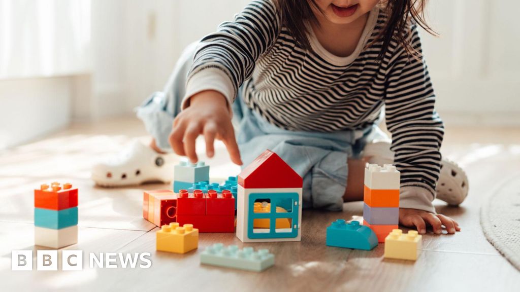 bbc.co.uk - Paul Rogers - Plans for Telford house to become children's home