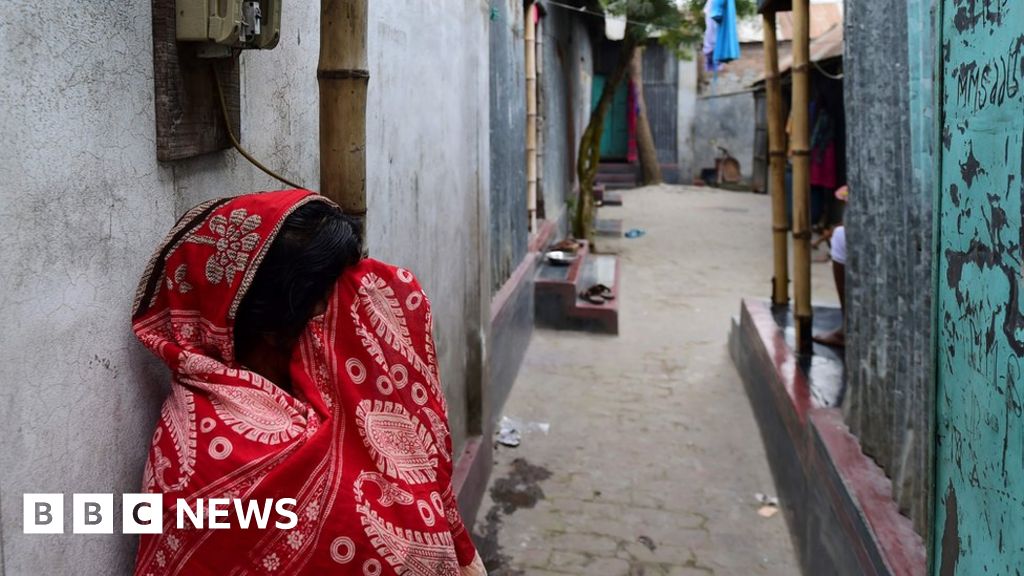 Landmark Islamic funeral held for sex worker in Bangladesh