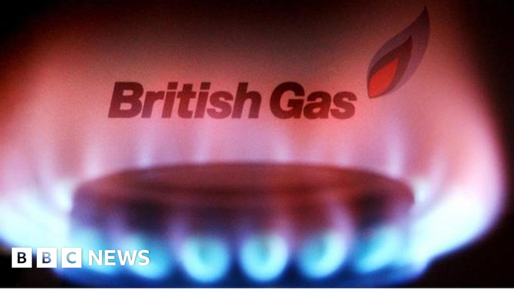 Who Is Chief Executive Of British Gas