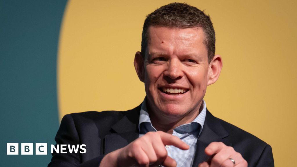 Plaid ready to replace Welsh Labour, says leader