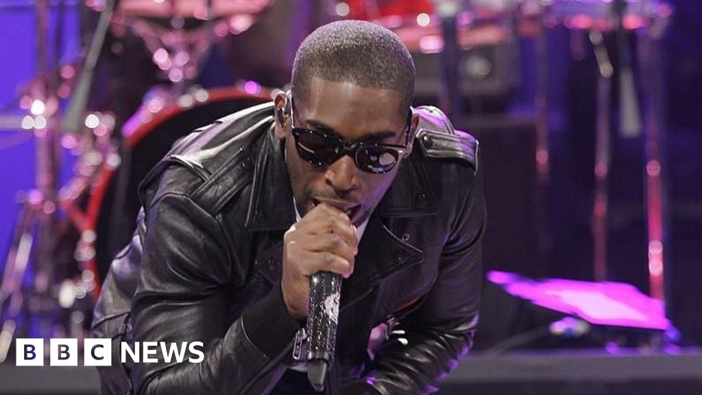 Tinie Tempah: My music and lyrics bring joy, so why would I stop?