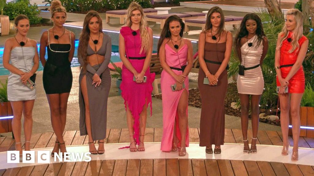 Love Island final: Has the social media ban been good for contestants?