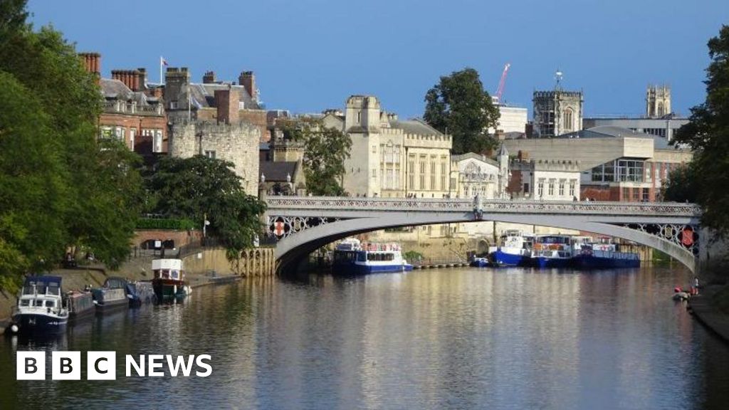 York Tourism Supports £2B Economy, 4.8% Employment Rise in 2024