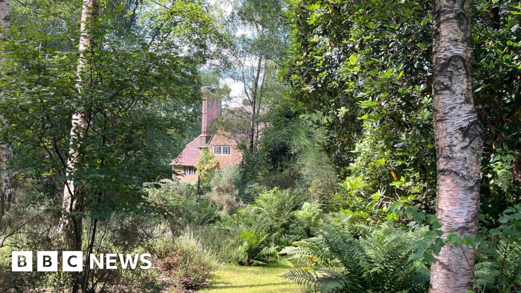 “The most influential gardens of all time” are on display