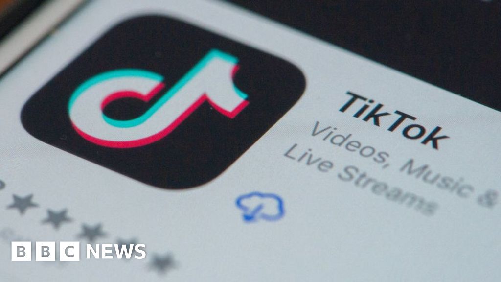 TikTok says staff in China can access UK and EU user data