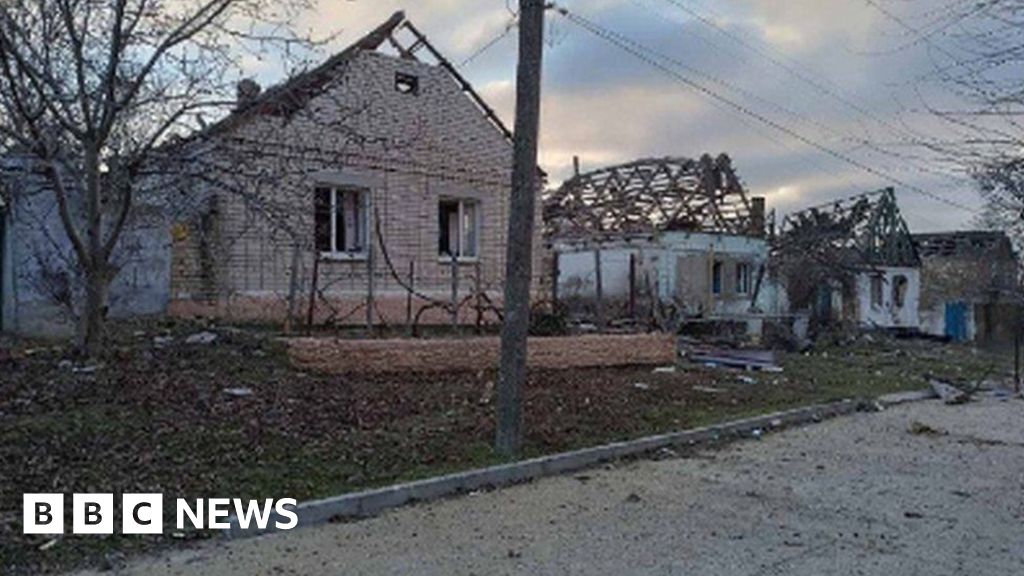 Война в Украйна: Двама френски доброволци са убити при атака на руски дрон – Макрон потвърждава