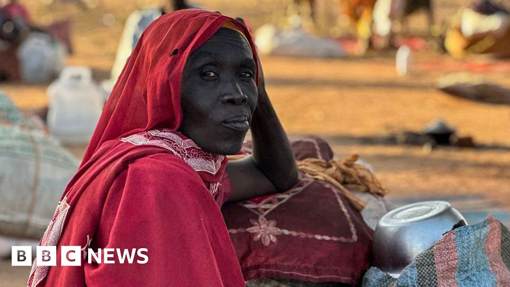 Reports of mass killings in Sudan have echoes of its dark past