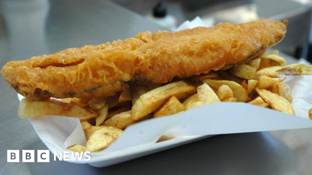 Chippy warns prices could increase with gas bill hike