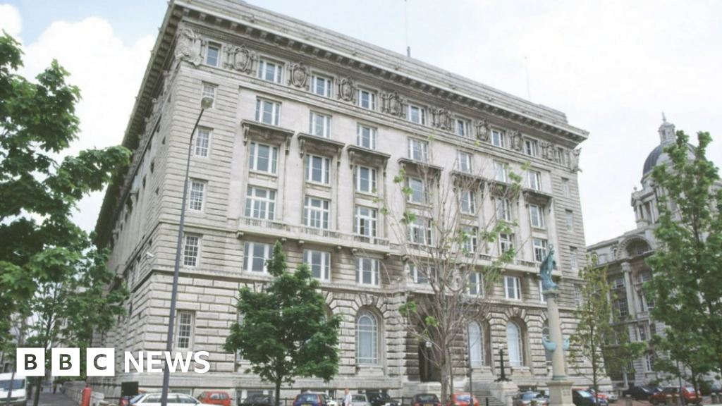 Liverpool Council Pursues Developers Over £1.5m Unpaid Debts For Public Upgrades