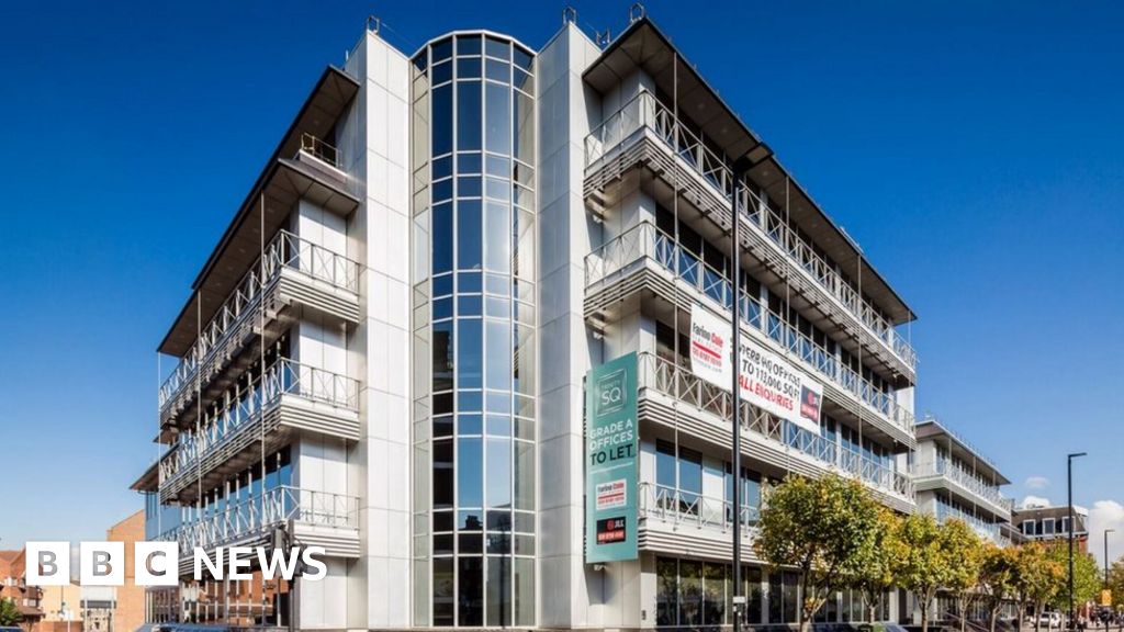 £199k west London flats sale expected to attract huge crowd BBC News