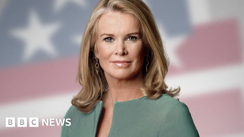 The BBC's Katty Kay explains how the women tend routinely to under...
