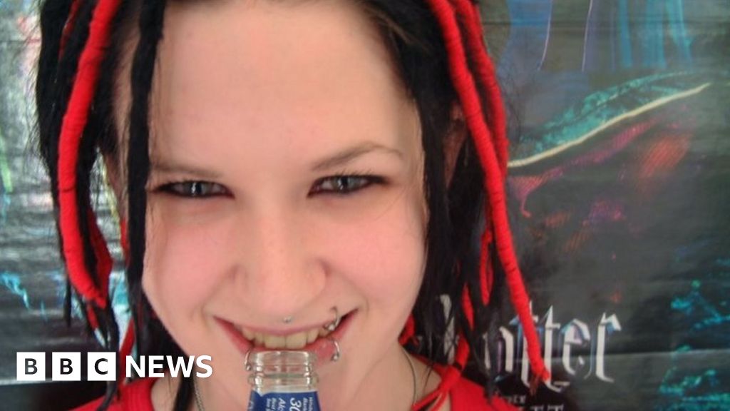 Sophie Lancaster Murder Are Young People Still Scared To Be Goths 