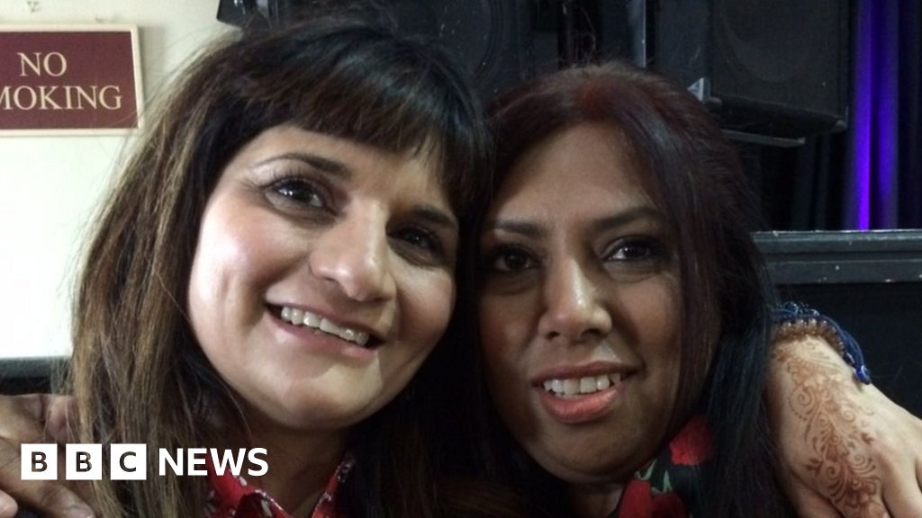 Blackburn Asian women councillors 'forced' by the Labour party
