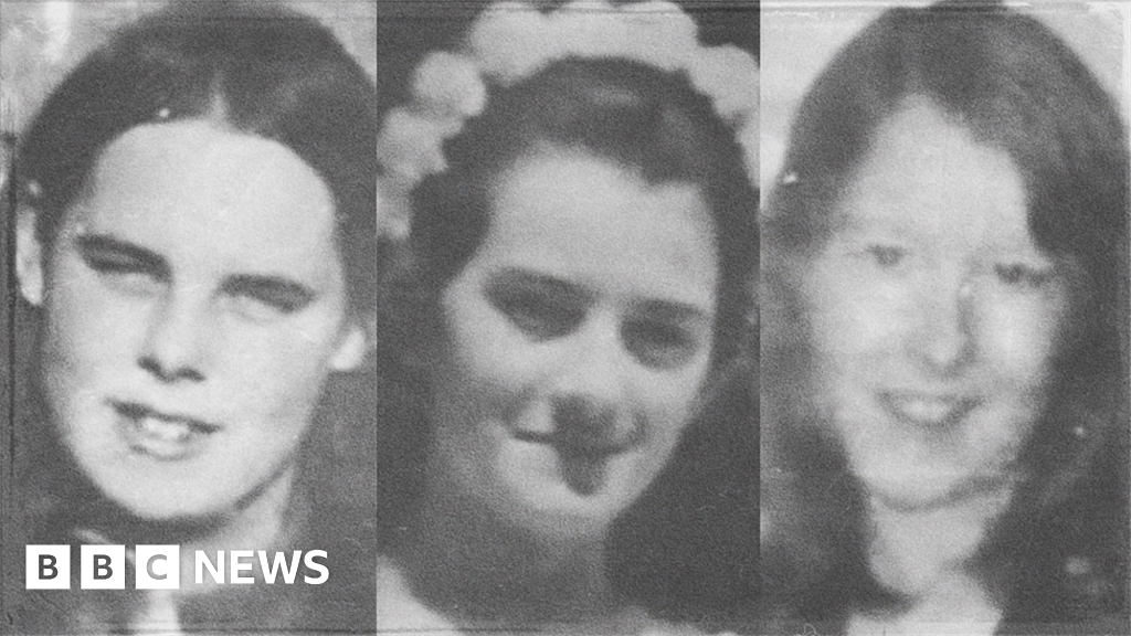 Steeltown Murders: How a DNA-first caught a serial killer 30 years on