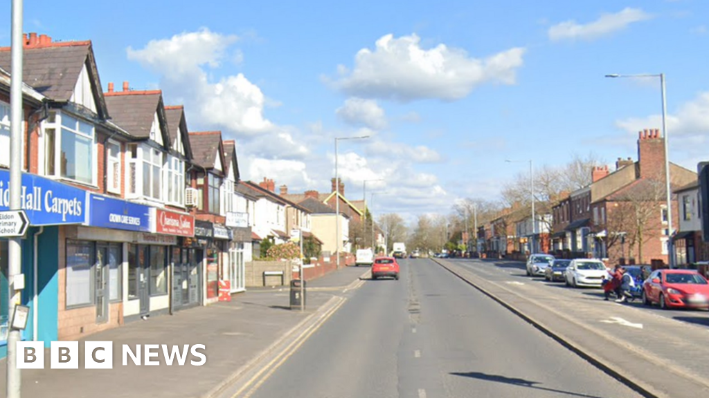 teen-moped-rider-badly-hurt-after-crashing-with-police-van-on-999-call