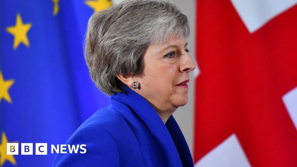 UK urged to offer 'acceptable' Brexit plan